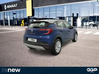 Renault Captur E-Tech 145 - 21 Business