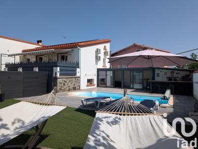 Maison - 160 m² - 7 pièces