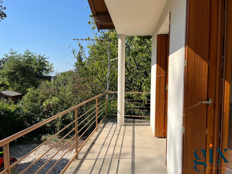 Maison - 144 m² - 7 pièces