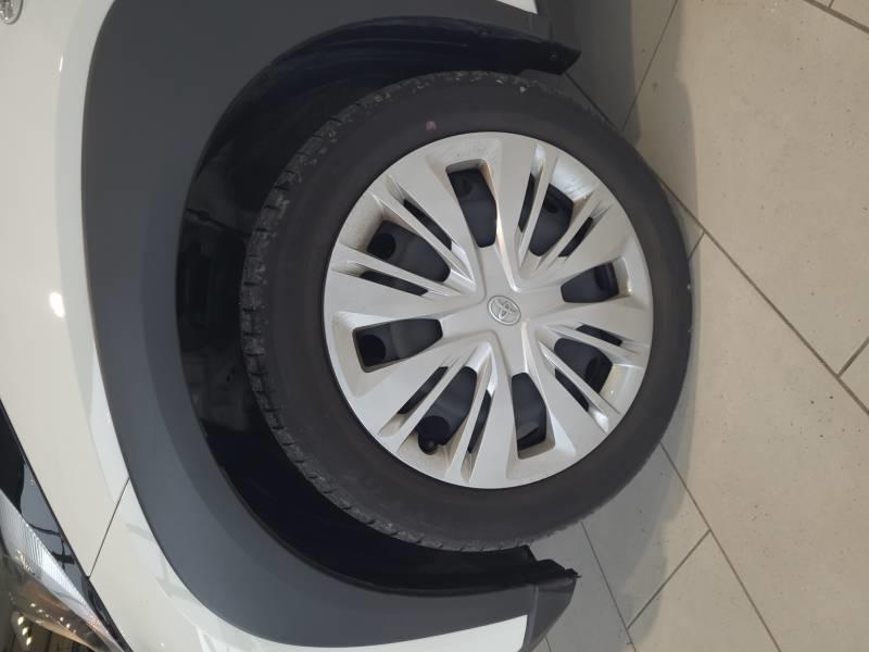 Toyota aygo x 1.0 Vvt-i 72 Active Business