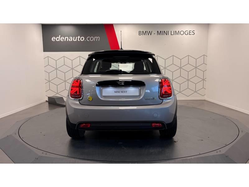 Mini Mini Hatch 3 Portes Cooper se 184 ch Edition Premium