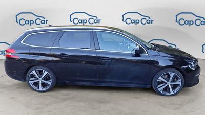 Peugeot 308 Sw II 1.6 PureTech 225 Eat8 Gt - Automatique
