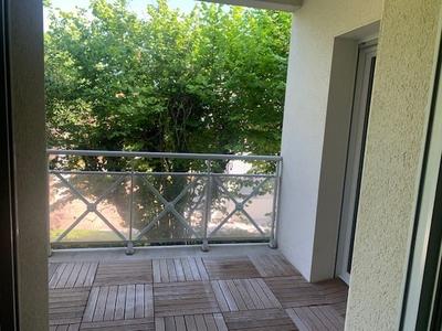 Appartement - 53 m² - 2 pièces