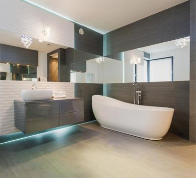 Appartement - 93 m² - 4 pièces