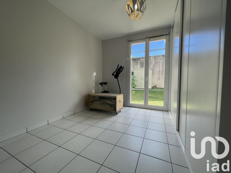 Maison - 123 m² - 7 pièces