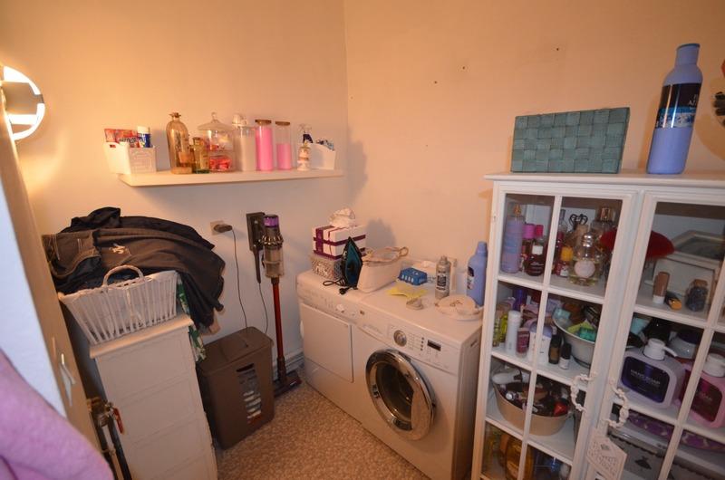 Maison - 128 m² - 5 pièces