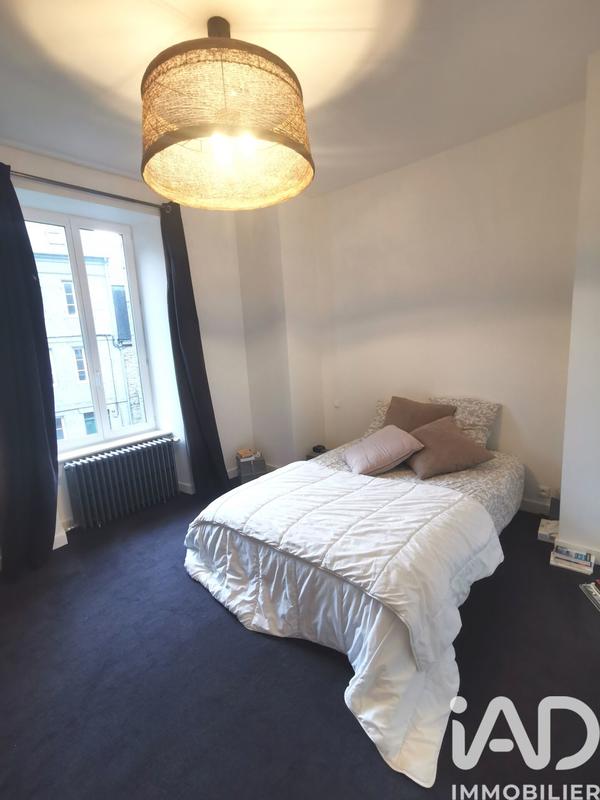 Maison - 133 m² - 5 pièces