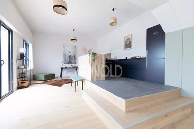 Appartement - 136 m² - 4 pièces