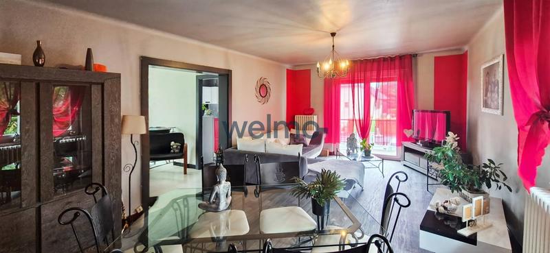 Maison - 199 m² - 7 pièces