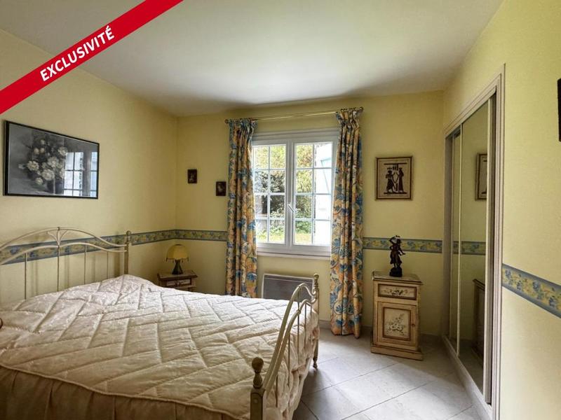 Villa - 72 m² - 3 pièces