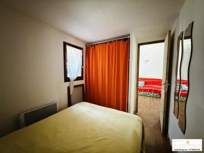 Maison jumelée - 28 m² - 3 pièces