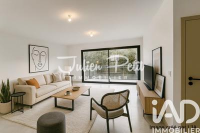 Maison - 119 m² - 6 pièces