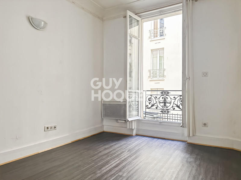 Appartement - 71 m² - 4 pièces