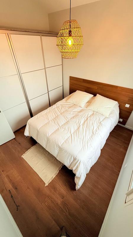 Villa - 120 m² - 4 pièces