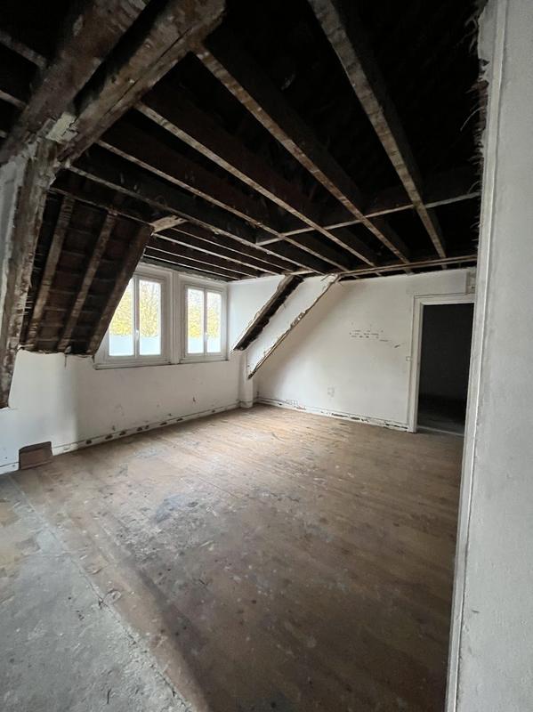 Appartement - 68 m² - 4 pièces