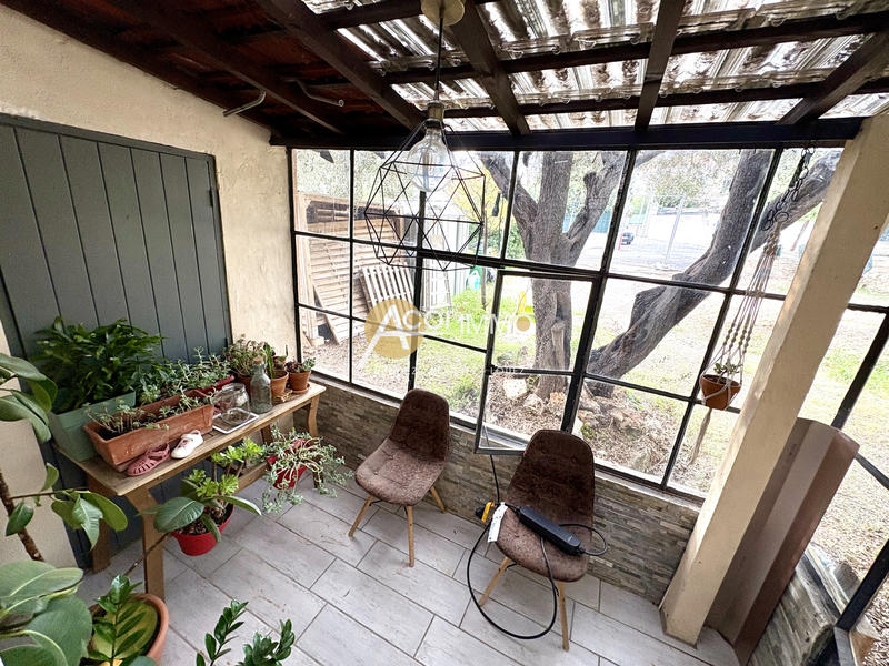 Villa - 74 m² - 3 pièces