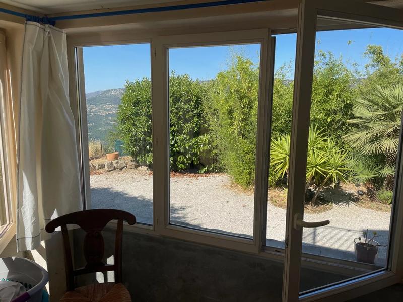 Villa - 100 m² - 4 pièces