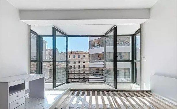 Appartement - 36 m² - 1 pièce