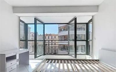 Appartement - 36 m² - 1 pièce