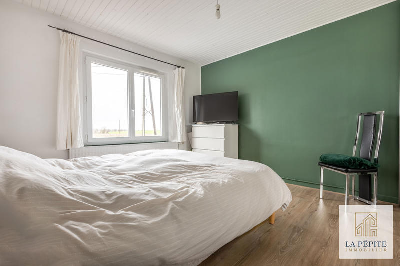 Villa - 170 m² - 7 pièces