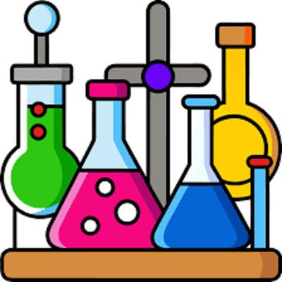 Atelier Scientifique Magique : &quot; Potion Ensorcelée&quot;