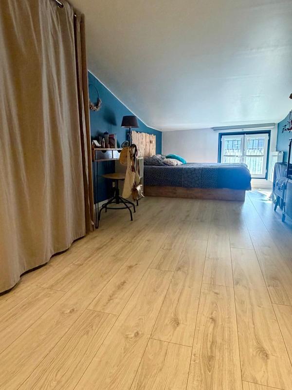 Maison de village - 149 m² - 6 pièces