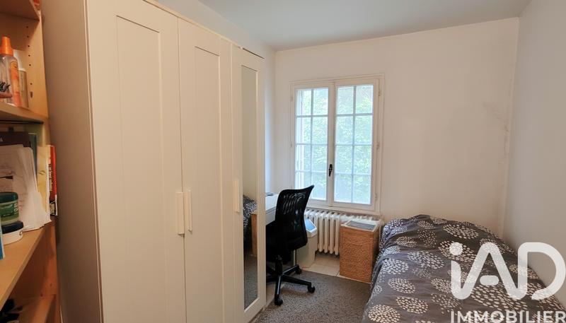 Appartement - 42 m² - 3 pièces