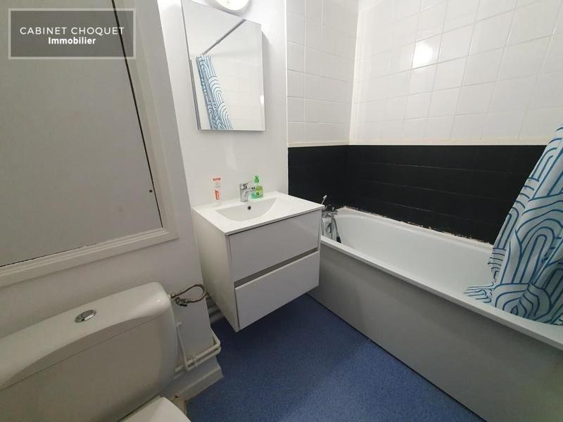 Studio - 24 m² - 1 pièce