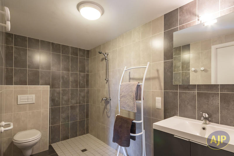 Longère - 120 m² - 5 pièces