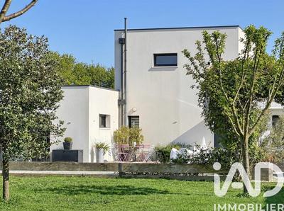 Maison - 168 m² - 5 pièces