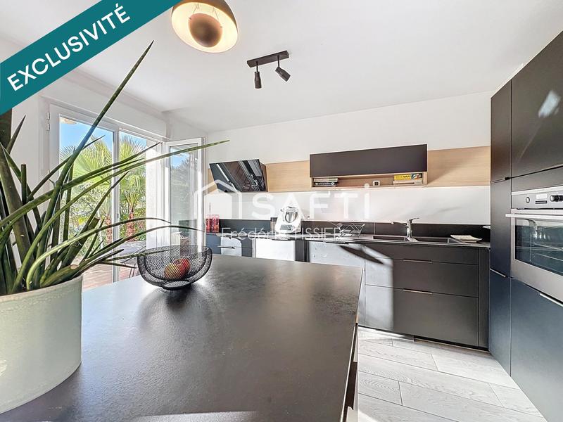 Villa - 92 m² - 6 pièces