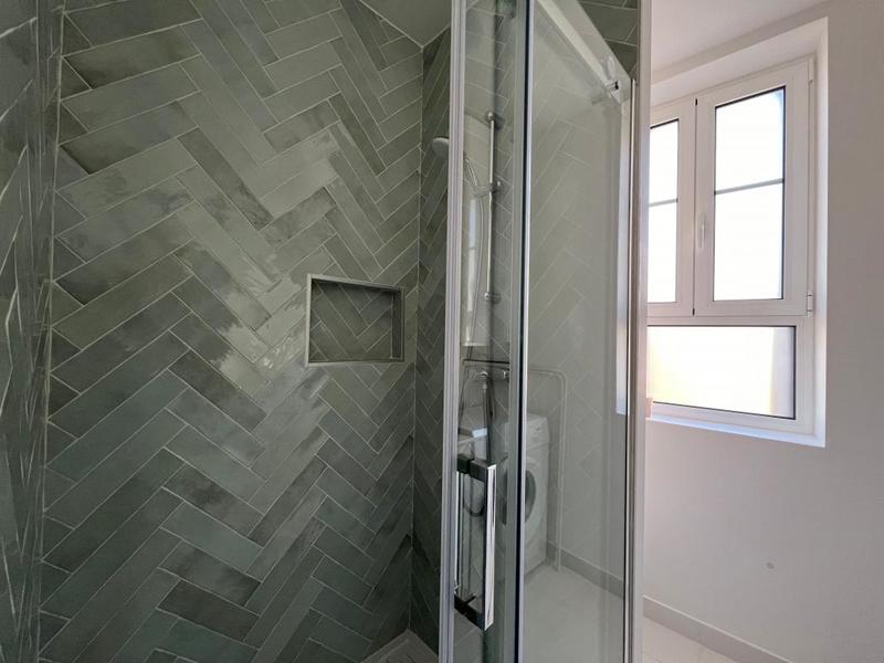 Appartement - 32 m² - 2 pièces