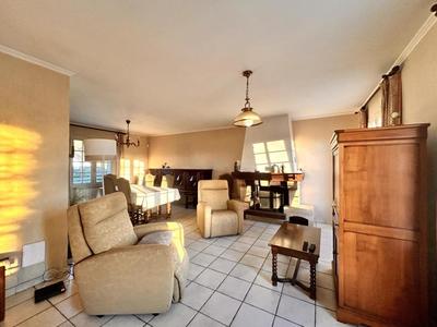 Maison traditionnelle - 156 m² - 7 pièces