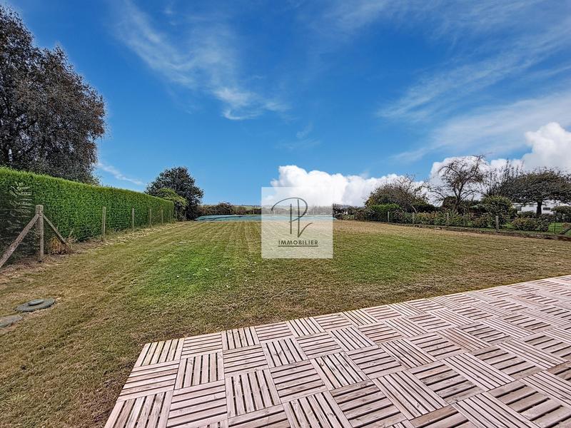 Maison - 150 m² - 8 pièces