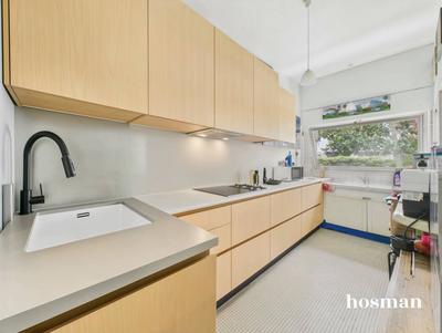 Duplex - 89 m² - 3 pièces