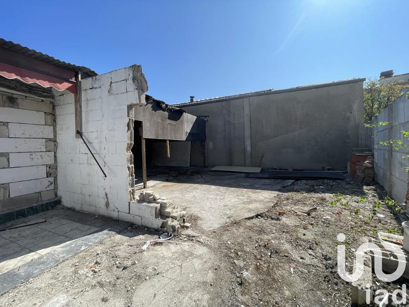 Maison de ville - 145 m² - 6 pièces