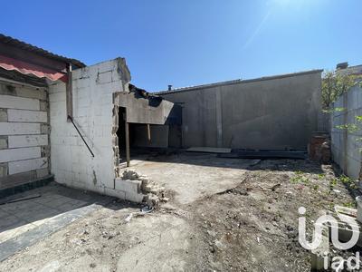 Maison de ville - 145 m² - 6 pièces