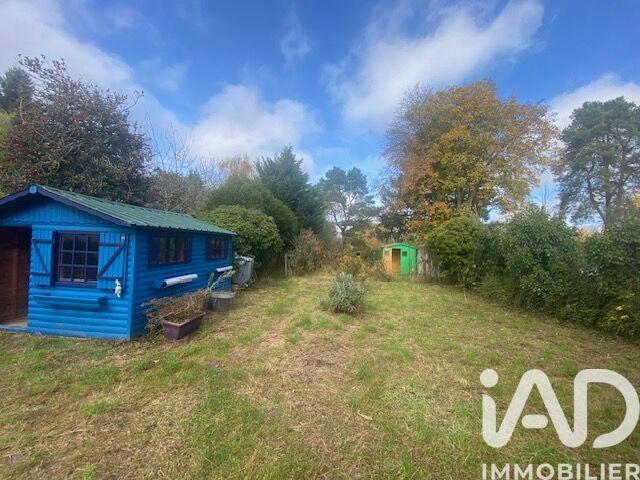 Maison - 225 m² - 6 pièces