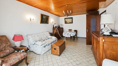 Maison - 128 m² - 4 pièces