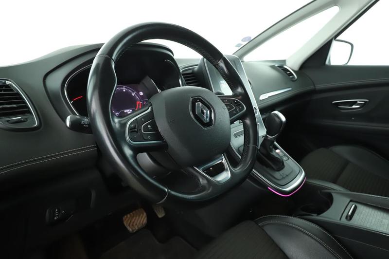 Renault Grand Scénic 1.3 TCe Intens Edc 7pl 140 ch
