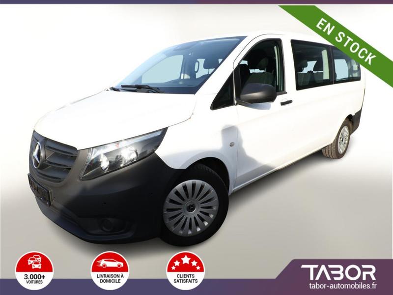 Mercedes-Benz Vito Tourer 116 Cdi Pro Rwd extra