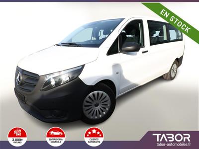 Mercedes-Benz Vito Tourer 116 Cdi Pro Rwd extra