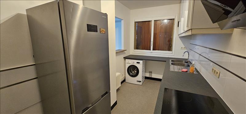 Appartement - 93 m² - 4 pièces