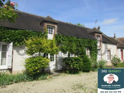 Maison - 144 m² - 4 pièces