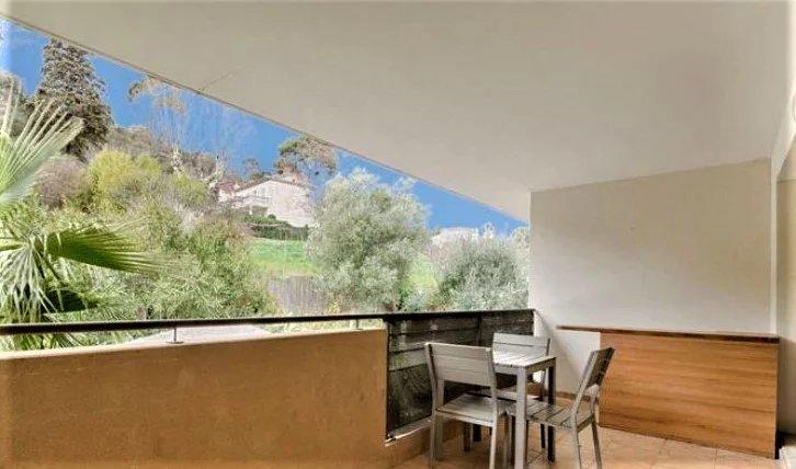 Appartement - 53 m² - 3 pièces