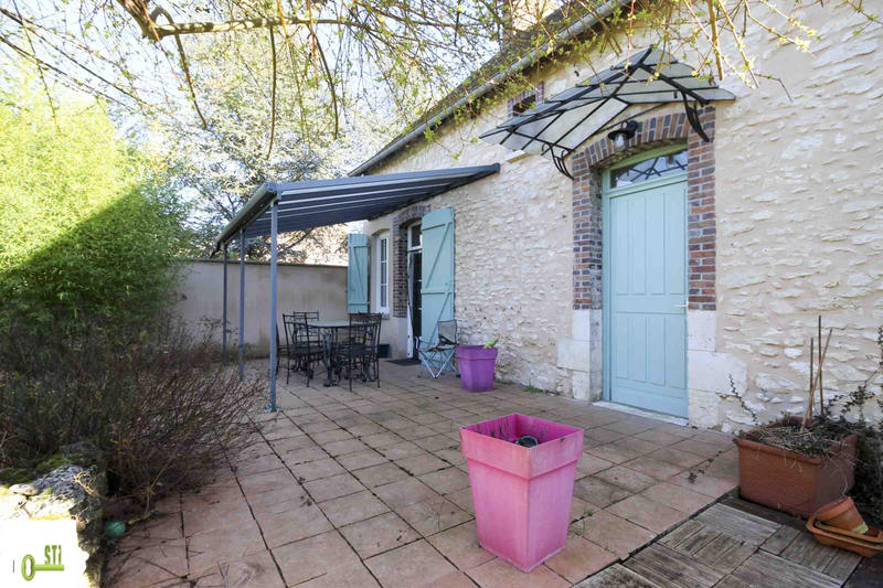 Maison - 161 m² - 6 pièces