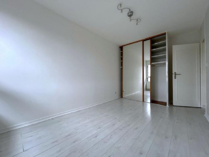 Appartement - 76 m² - 4 pièces