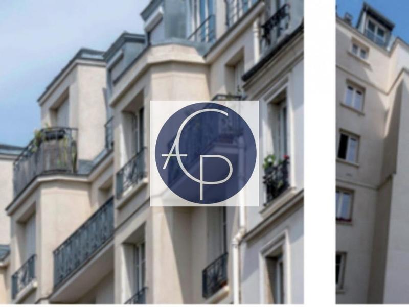 Appartement - 89 m² - 4 pièces