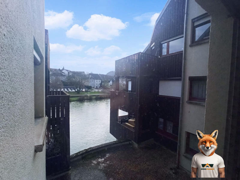 Appartement - 105 m² - 6 pièces