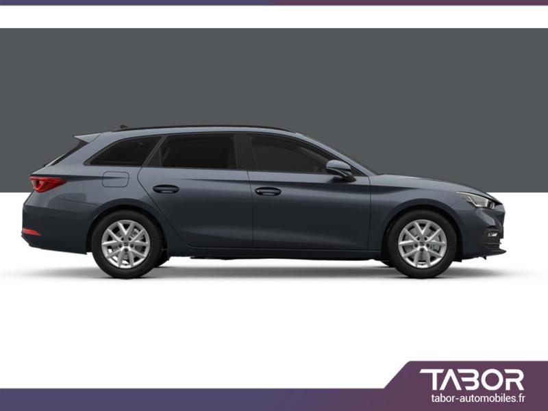 Seat Leon St 1.5 eTSI 115 Dsg Style cam